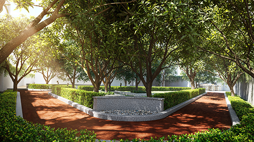 Home green certification