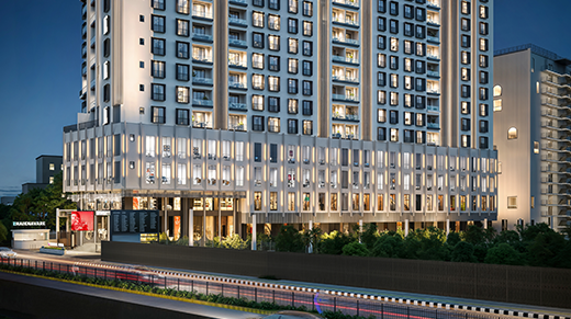 Home secure ecosystem