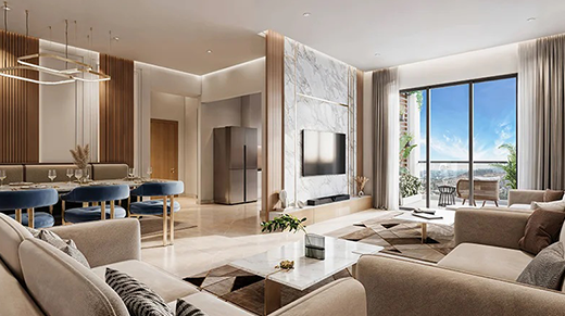 Home thoughtful layouts